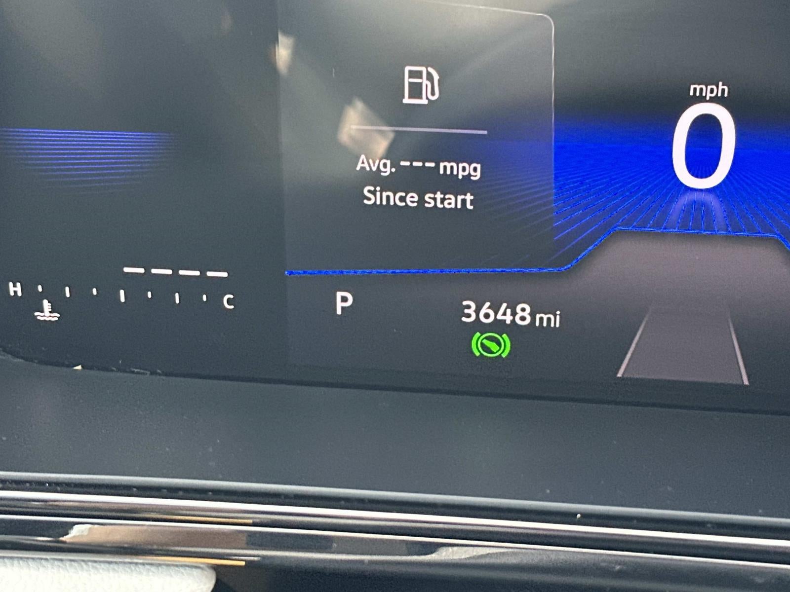 2025 Volkswagen Taos S FWD
