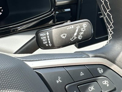 2025 Volkswagen Taos S FWD