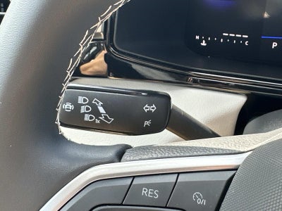 2025 Volkswagen Taos S FWD