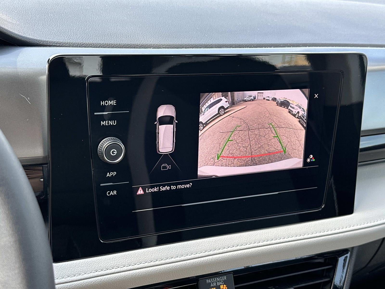 2025 Volkswagen Taos S FWD