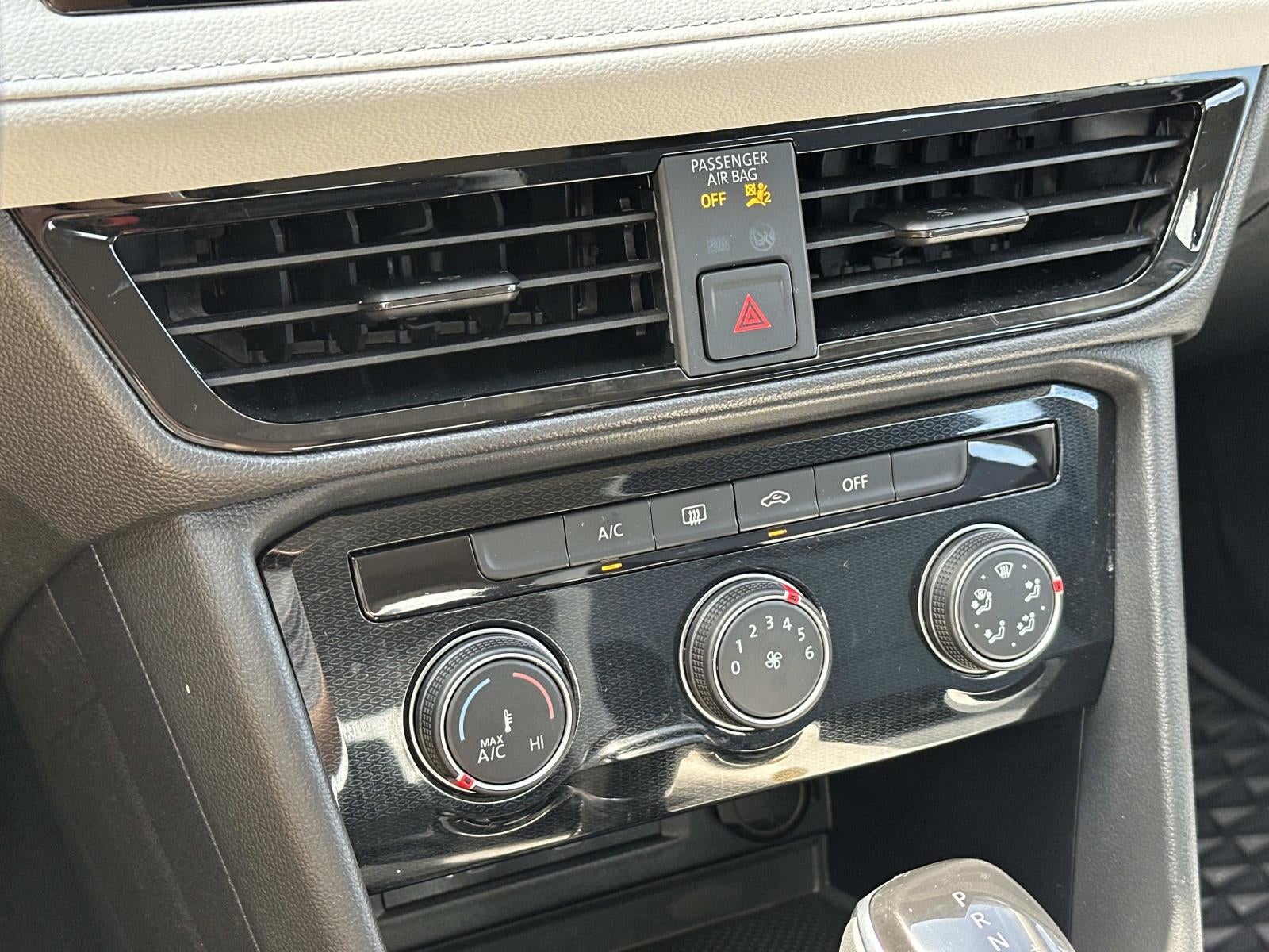 2025 Volkswagen Taos S FWD