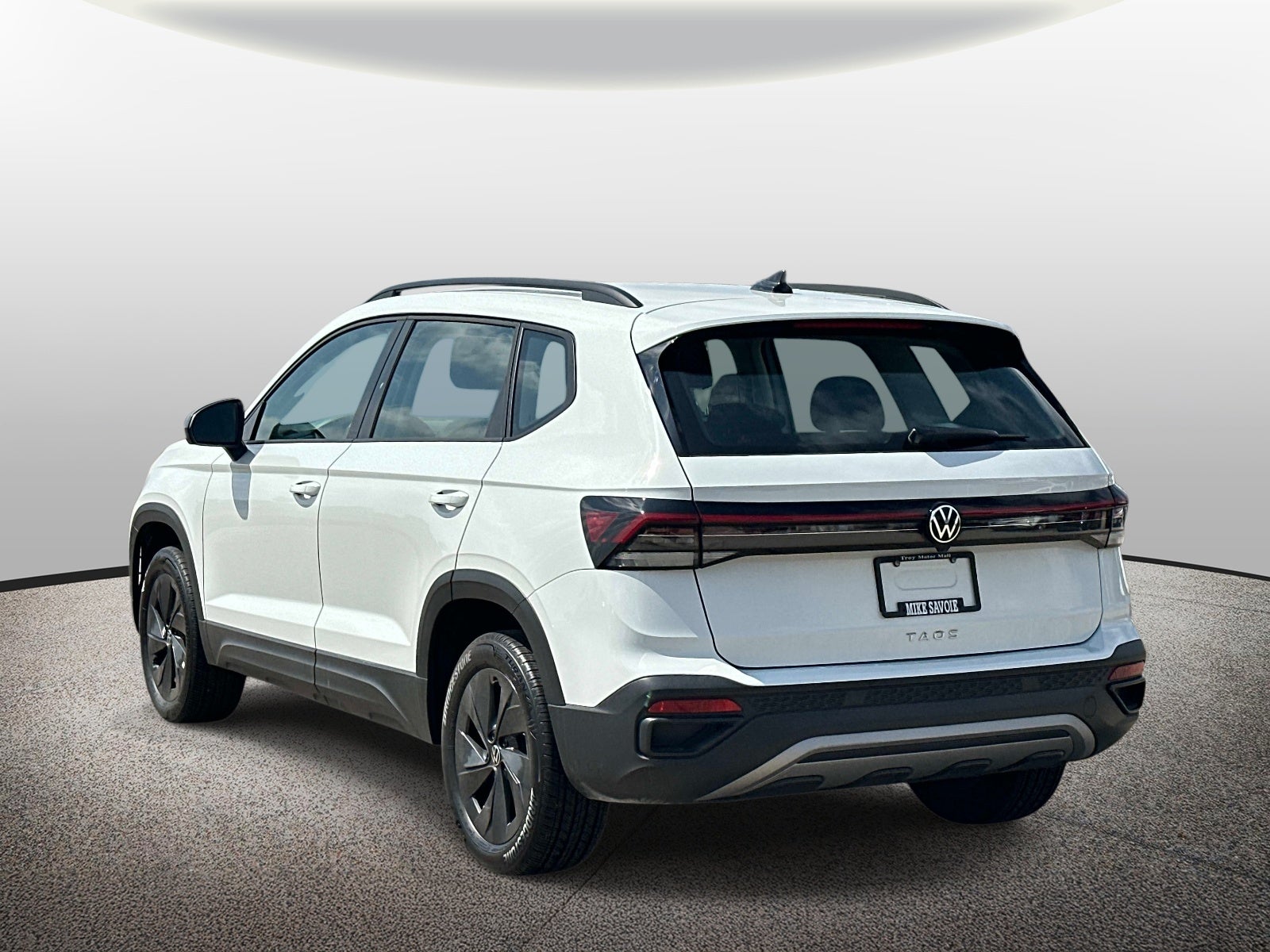 2025 Volkswagen Taos S FWD