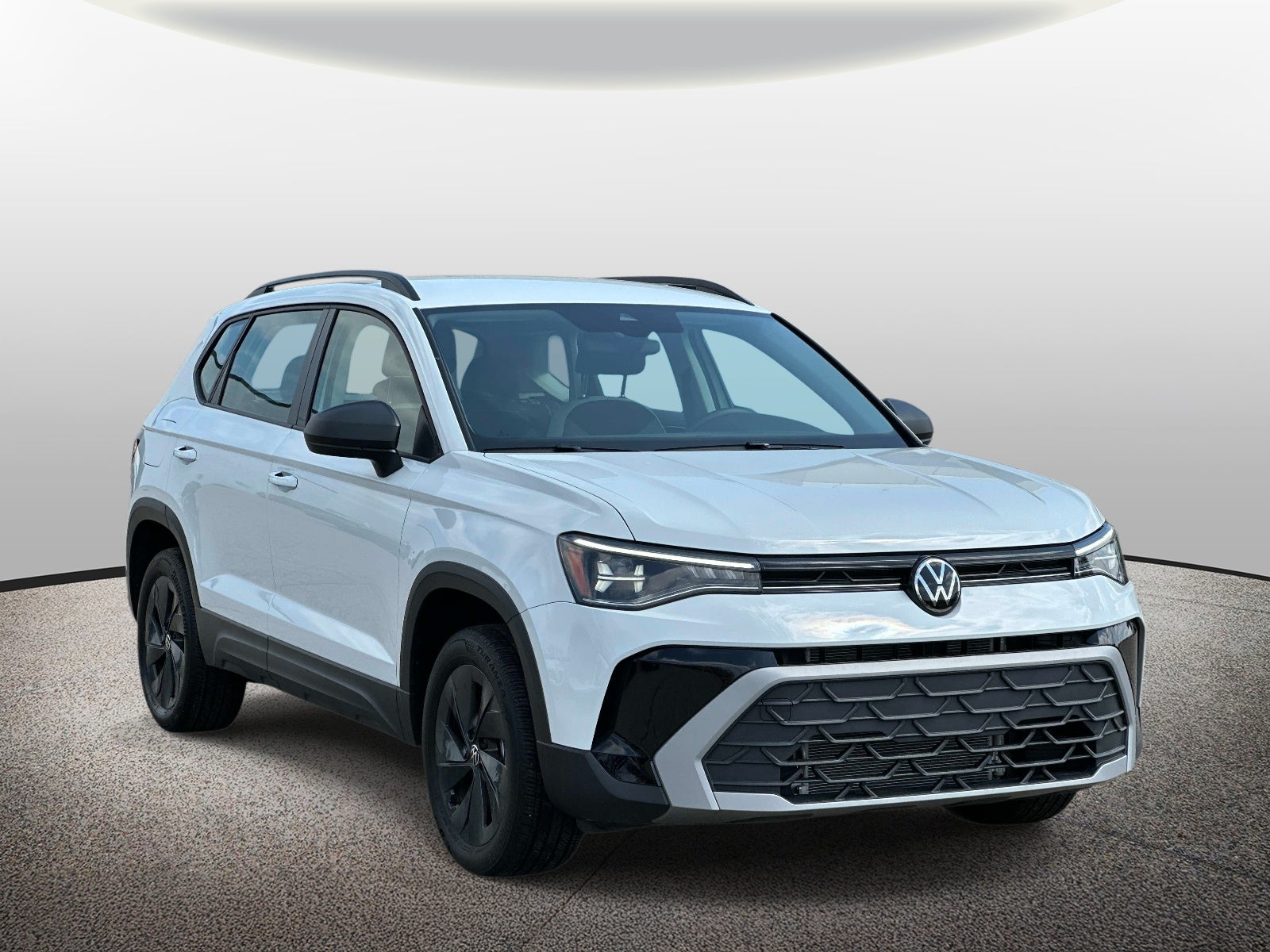 2025 Volkswagen Taos S FWD