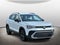 2025 Volkswagen Taos S FWD