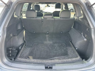 2023 Volkswagen Tiguan 2.0T SE R-Line Black 4MOTION