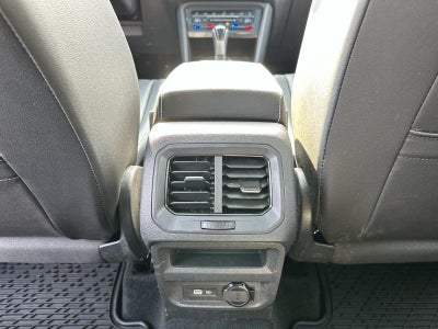 2023 Volkswagen Tiguan 2.0T SE R-Line Black 4MOTION