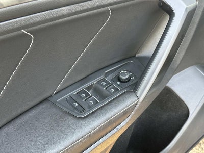 2023 Volkswagen Tiguan 2.0T SE R-Line Black 4MOTION