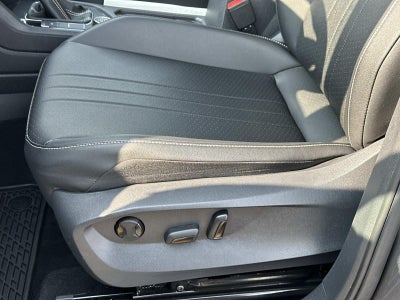 2023 Volkswagen Tiguan 2.0T SE R-Line Black 4MOTION