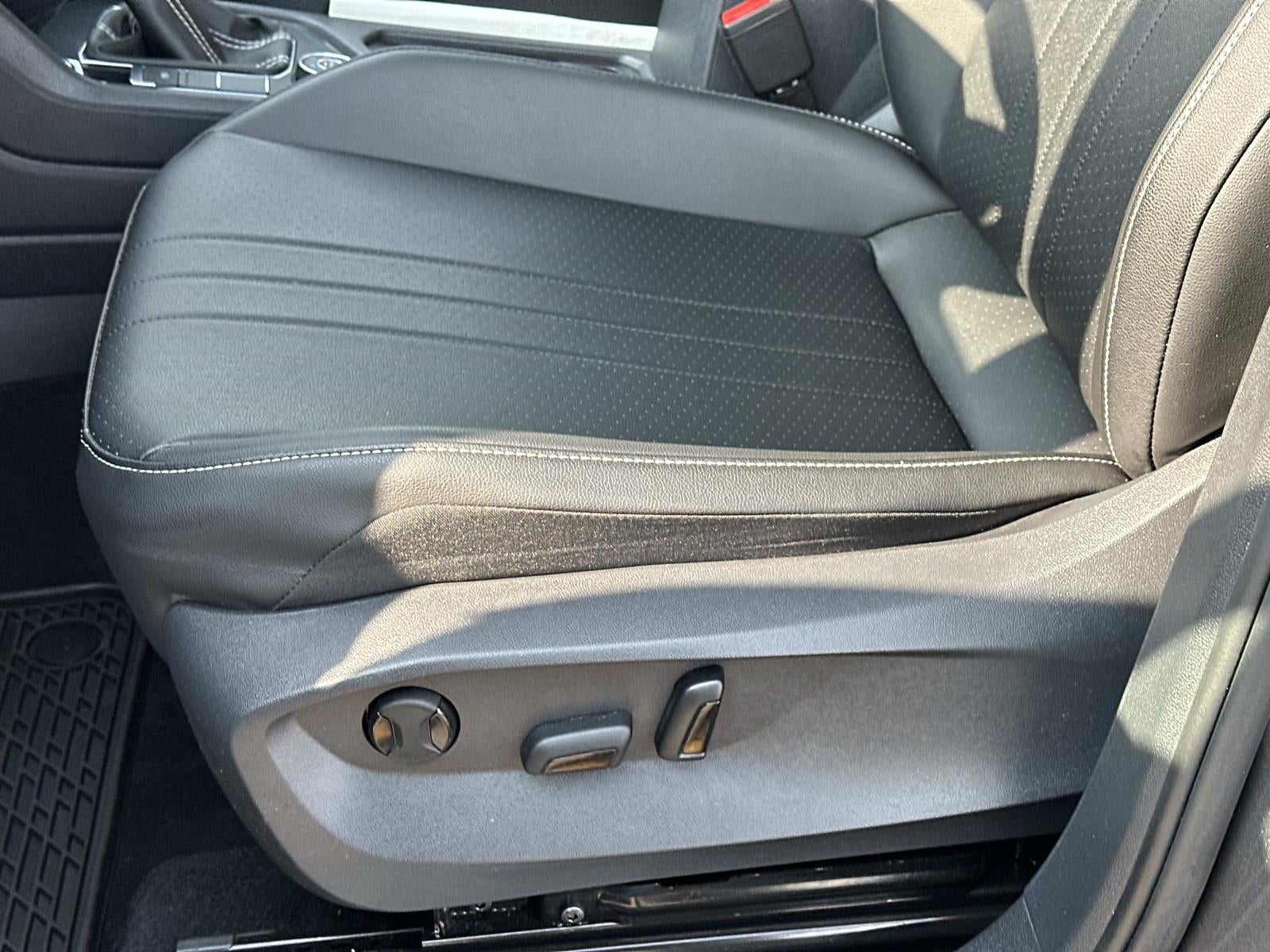 2023 Volkswagen Tiguan 2.0T SE R-Line Black 4MOTION