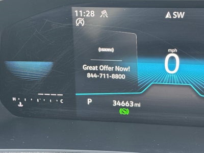 2023 Volkswagen Tiguan 2.0T SE R-Line Black 4MOTION