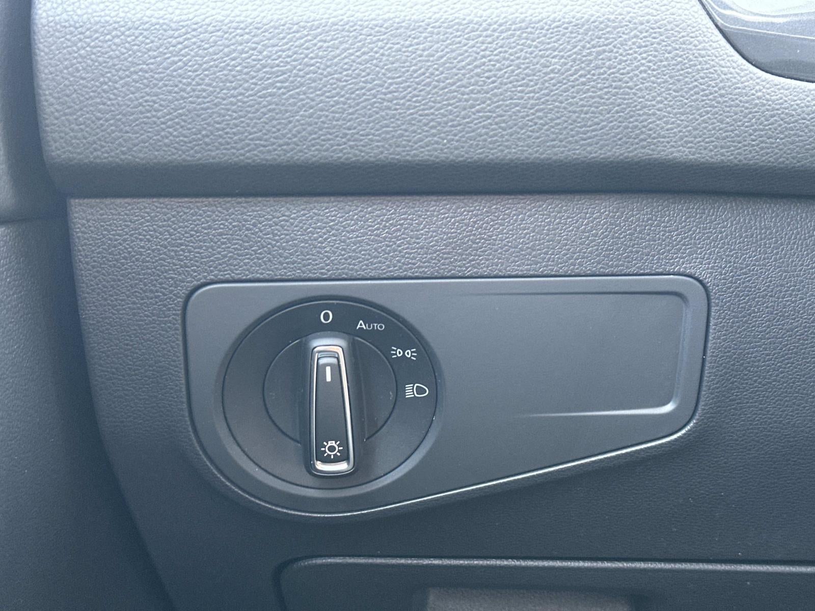 2023 Volkswagen Tiguan 2.0T SE R-Line Black 4MOTION