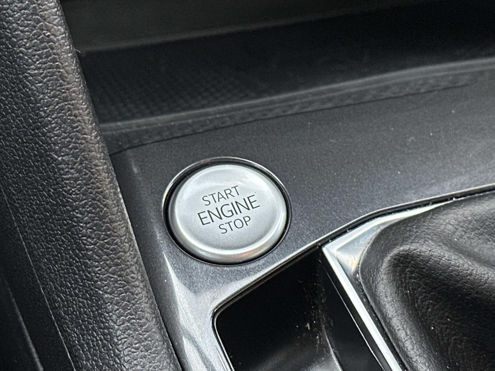 2023 Volkswagen Tiguan 2.0T SE R-Line Black 4MOTION