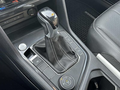 2023 Volkswagen Tiguan 2.0T SE R-Line Black 4MOTION