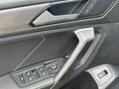 2024 Volkswagen Tiguan 2.0T SE R-Line Black 4MOTION