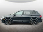 2024 Volkswagen Tiguan 2.0T SE R-Line Black 4MOTION