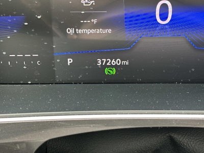 2024 Volkswagen Tiguan 2.0T SE R-Line Black 4MOTION