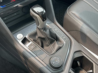 2024 Volkswagen Tiguan 2.0T SE R-Line Black 4MOTION
