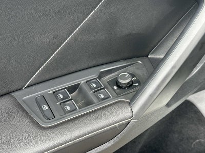 2023 Volkswagen Tiguan 2.0T SE R-Line Black 4MOTION