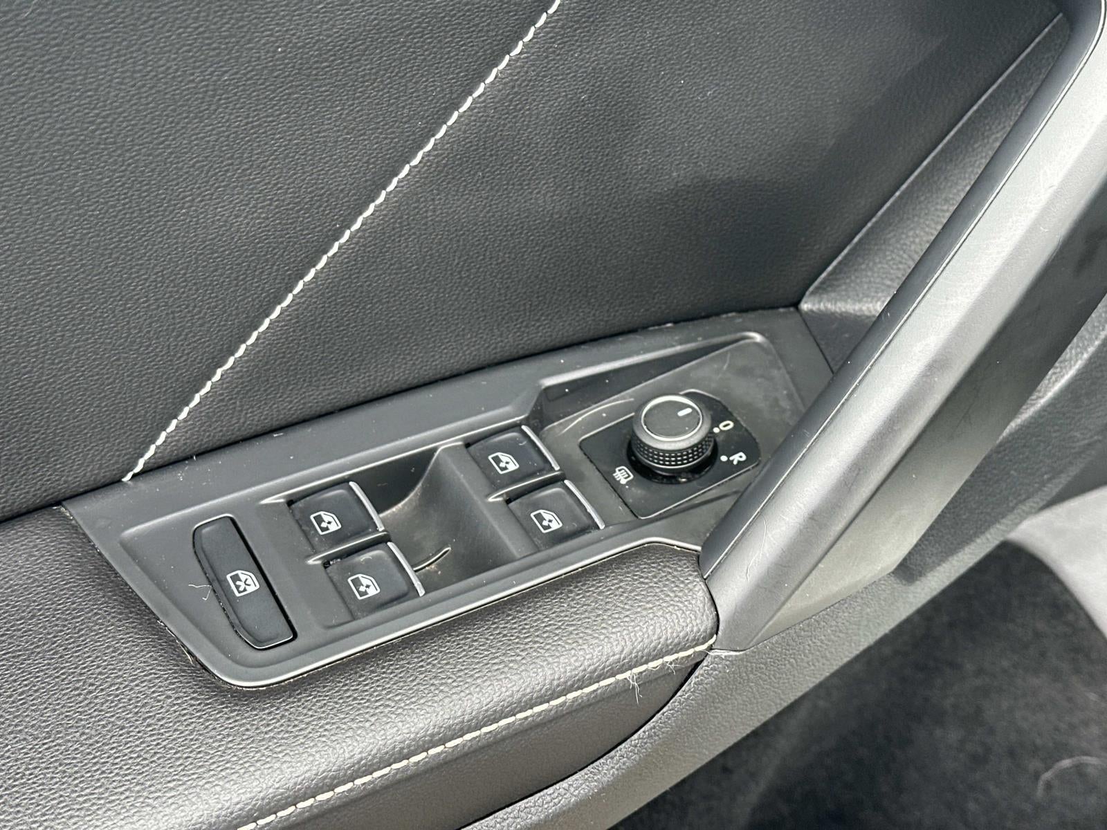 2023 Volkswagen Tiguan 2.0T SE R-Line Black 4MOTION