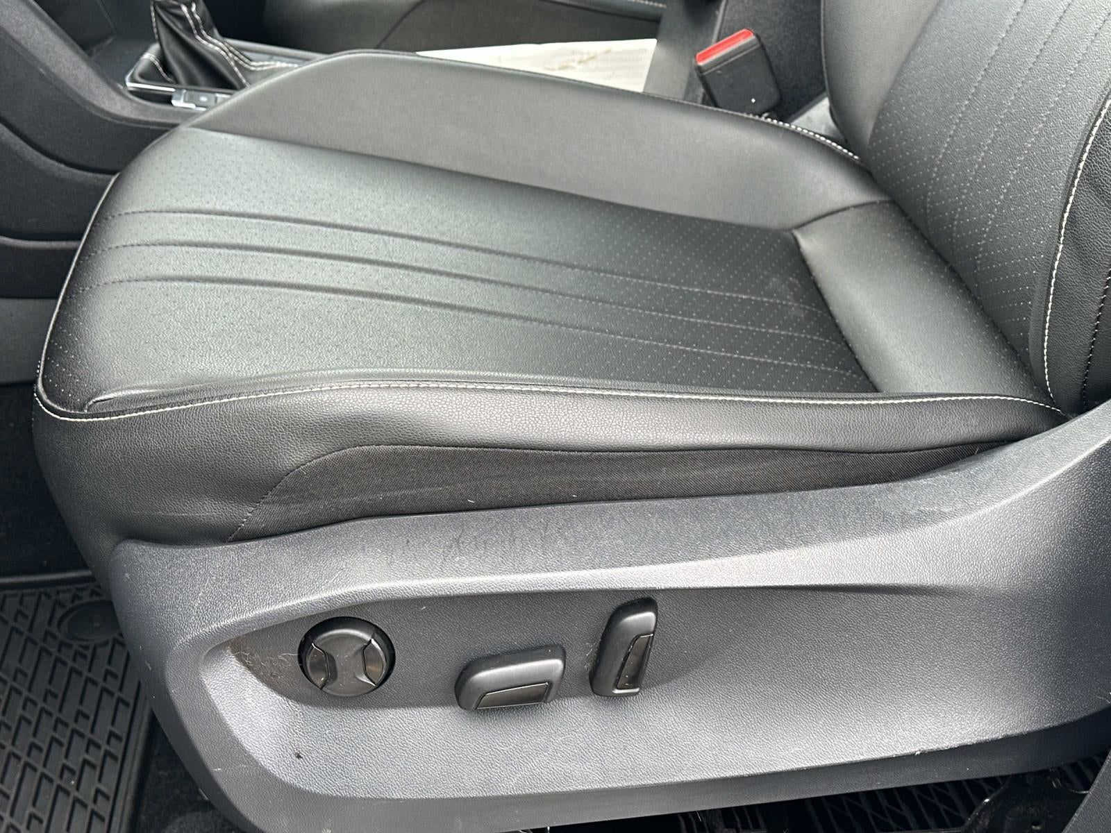 2023 Volkswagen Tiguan 2.0T SE R-Line Black 4MOTION