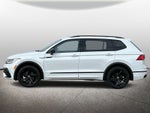 2023 Volkswagen Tiguan 2.0T SE R-Line Black 4MOTION