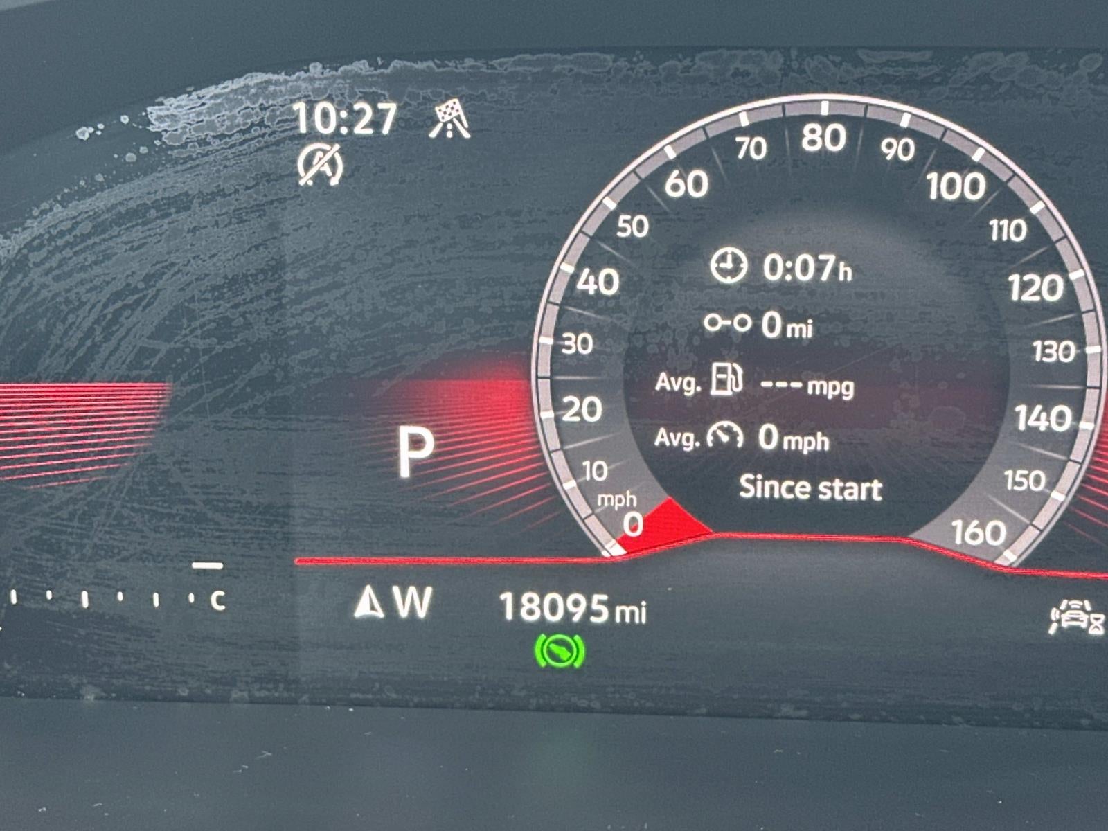 2023 Volkswagen Tiguan 2.0T SE R-Line Black 4MOTION