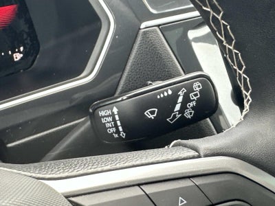 2023 Volkswagen Tiguan 2.0T SE R-Line Black 4MOTION