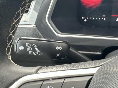 2023 Volkswagen Tiguan 2.0T SE R-Line Black 4MOTION