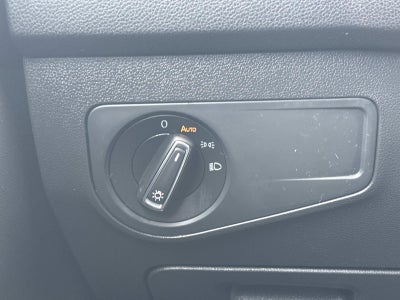 2023 Volkswagen Tiguan 2.0T SE R-Line Black 4MOTION