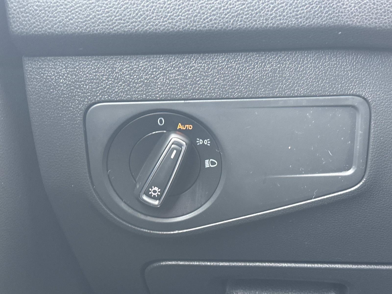 2023 Volkswagen Tiguan 2.0T SE R-Line Black 4MOTION