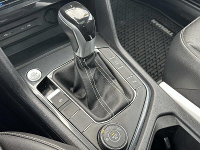 2023 Volkswagen Tiguan 2.0T SE R-Line Black 4MOTION