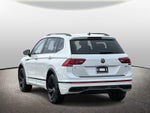 2023 Volkswagen Tiguan 2.0T SE R-Line Black 4MOTION