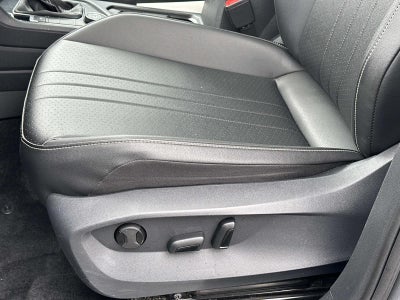 2024 Volkswagen Tiguan 2.0T SE R-Line Black 4MOTION