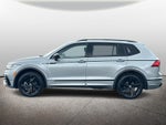 2024 Volkswagen Tiguan 2.0T SE R-Line Black 4MOTION