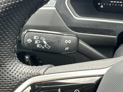 2024 Volkswagen Tiguan 2.0T SE R-Line Black 4MOTION