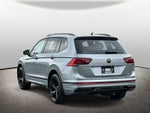 2024 Volkswagen Tiguan 2.0T SE R-Line Black 4MOTION