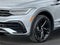 2024 Volkswagen Tiguan 2.0T SE R-Line Black 4MOTION