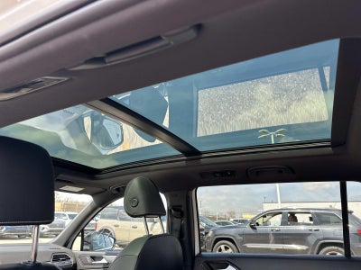 2023 Volkswagen Tiguan 2.0T SE R-Line Black 4MOTION