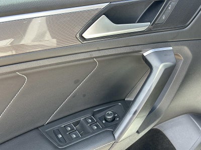 2023 Volkswagen Tiguan 2.0T SE R-Line Black 4MOTION