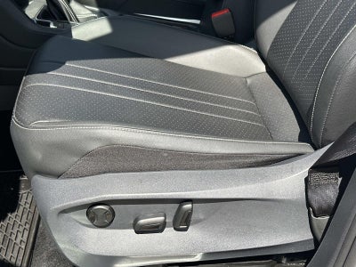 2023 Volkswagen Tiguan 2.0T SE R-Line Black 4MOTION