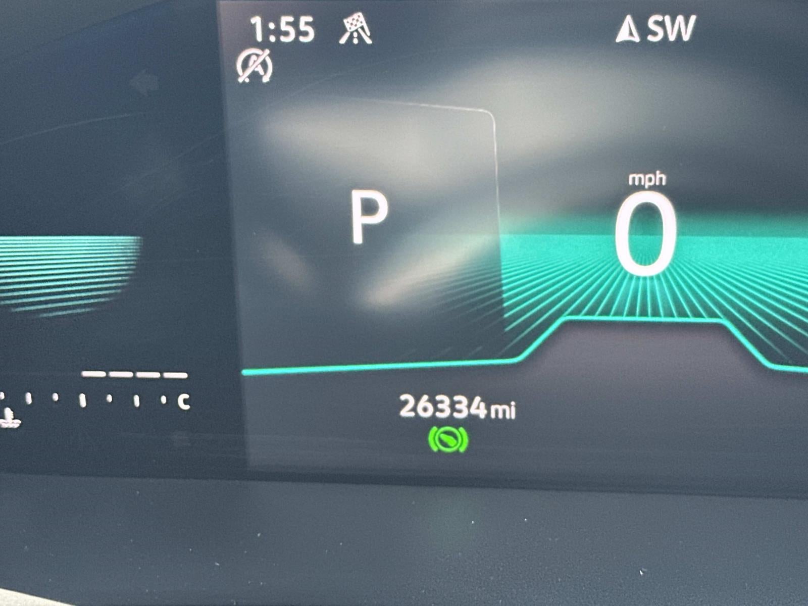 2023 Volkswagen Tiguan 2.0T SE R-Line Black 4MOTION