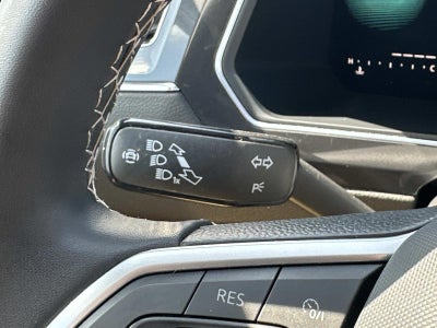 2023 Volkswagen Tiguan 2.0T SE R-Line Black 4MOTION