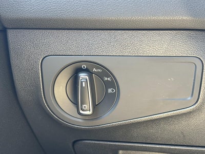 2023 Volkswagen Tiguan 2.0T SE R-Line Black 4MOTION