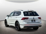 2023 Volkswagen Tiguan 2.0T SE R-Line Black 4MOTION