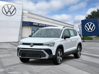 2026 Volkswagen Taos 1.5T S
