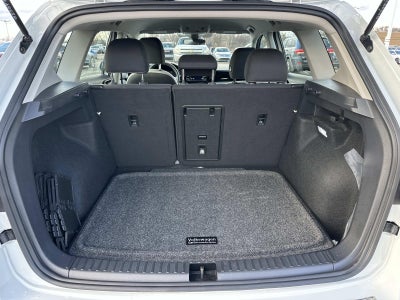 2024 Volkswagen Taos S 4MOTION