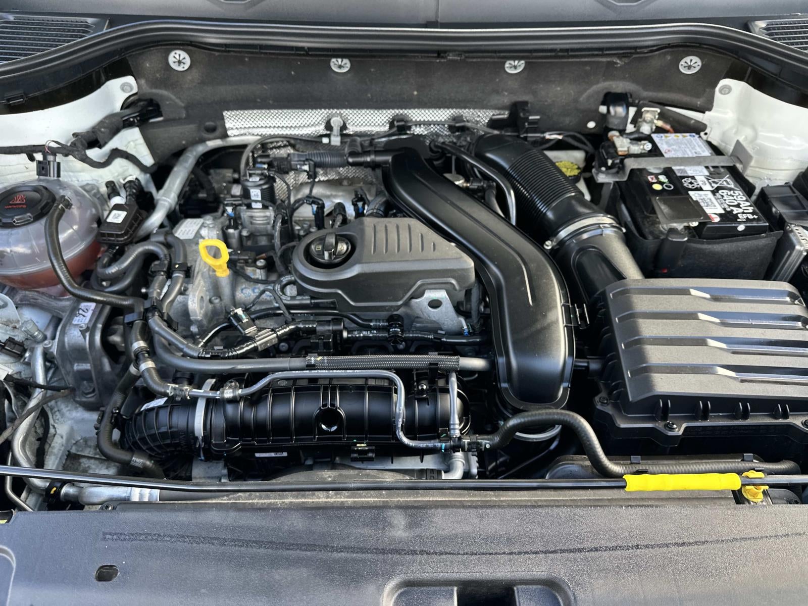 2024 Volkswagen Taos S 4MOTION