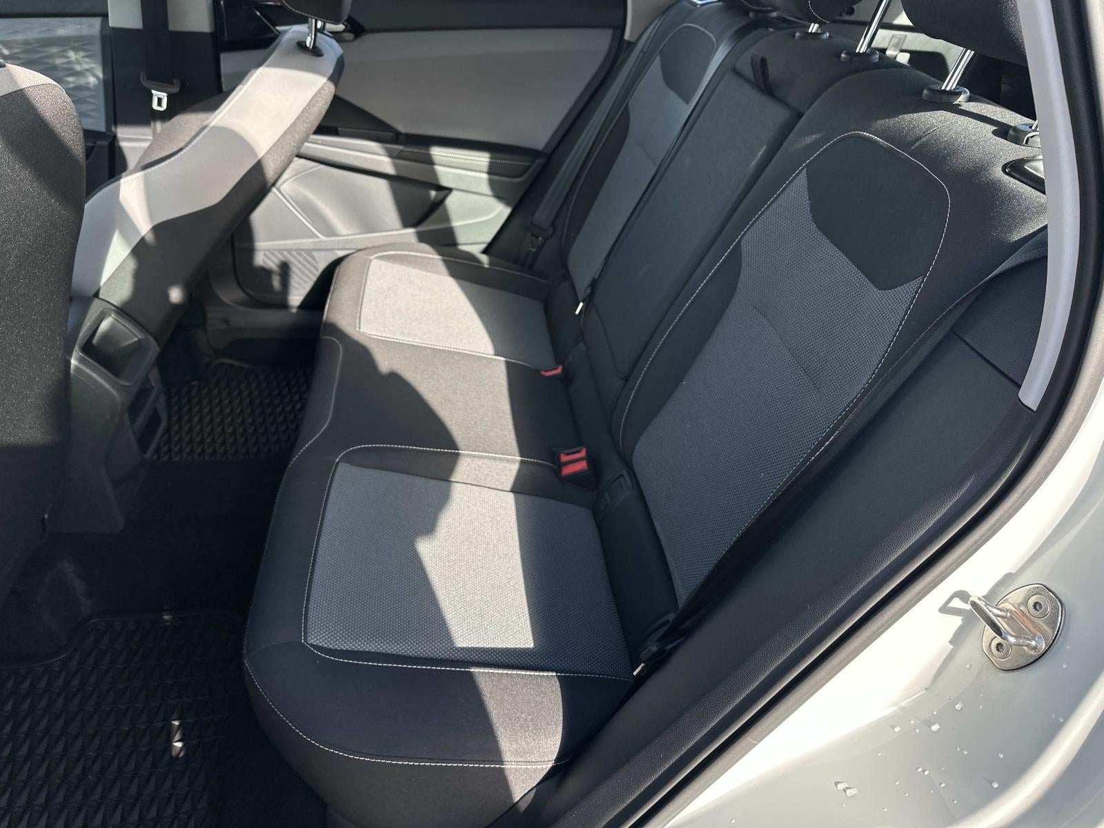 2024 Volkswagen Taos S 4MOTION