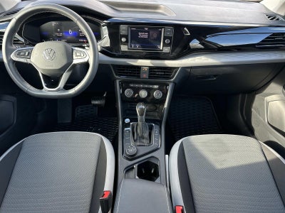 2024 Volkswagen Taos S 4MOTION