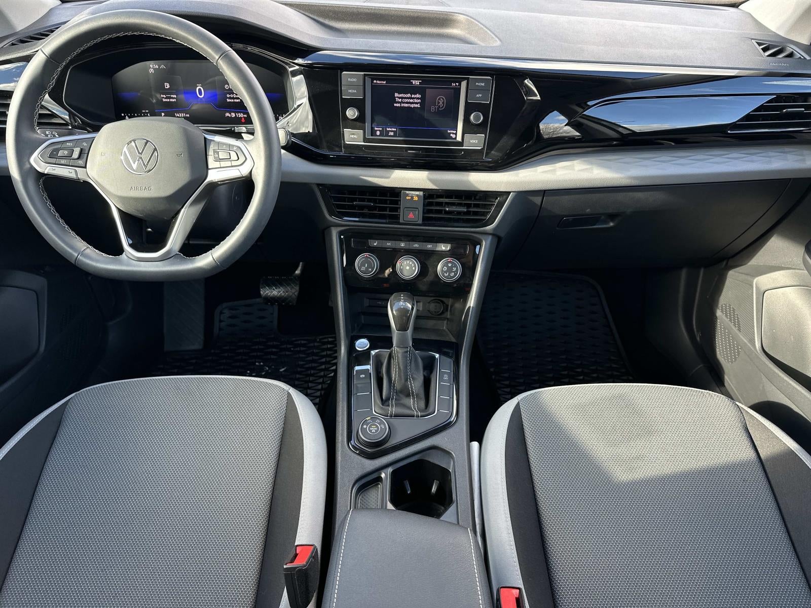 2024 Volkswagen Taos S 4MOTION